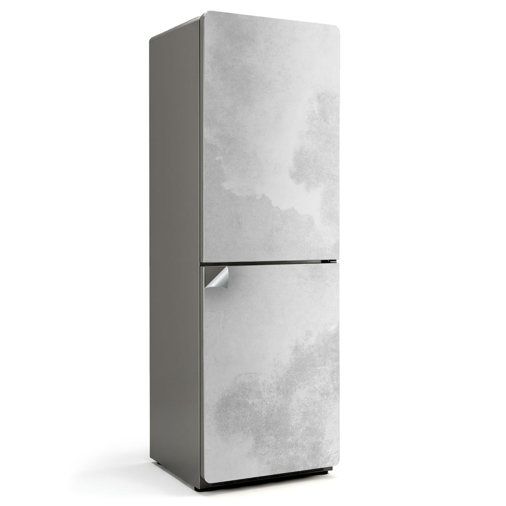 Nalepka na lodówkę Abstrakcyjny wzór tekstury