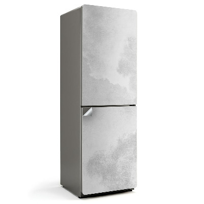 Nalepka na lodówkę Abstrakcyjny wzór tekstury