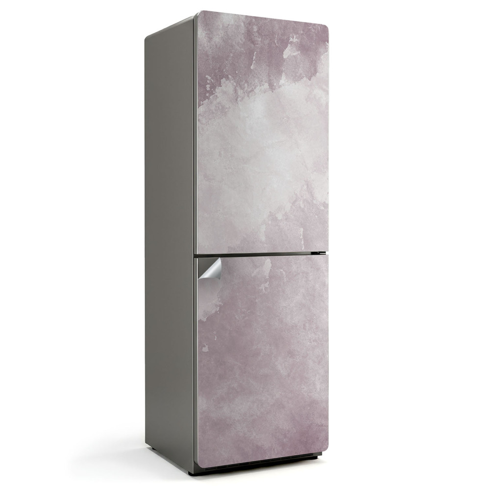 Okleina na lodówkę Abstrakcyjny wzór tekstury