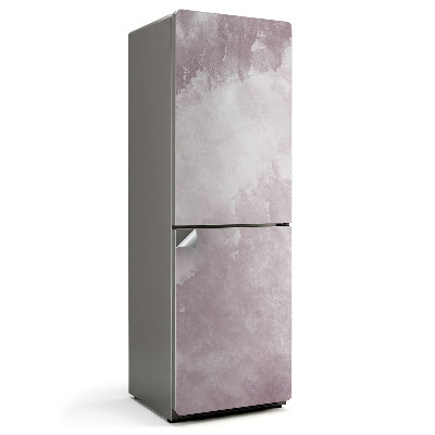 Okleina na lodówkę Abstrakcyjny wzór tekstury