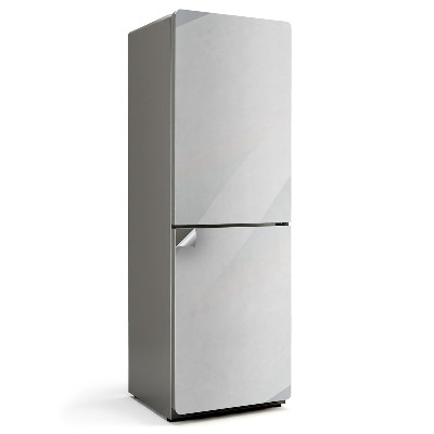 Okleina na lodówkę Minimalistyczna abstrakcja