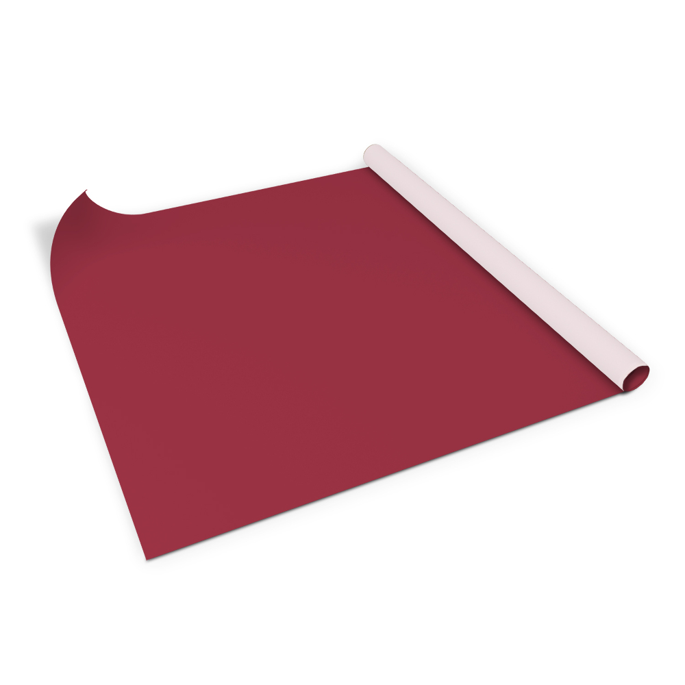 Okleina meblowa samoprzylepna Burgund