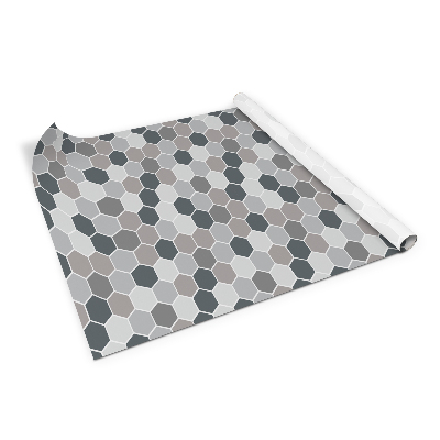 Okleina meblowa samoprzylepna Plaster miodu