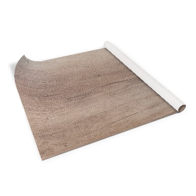 Okleina meblowa Struktura drewna