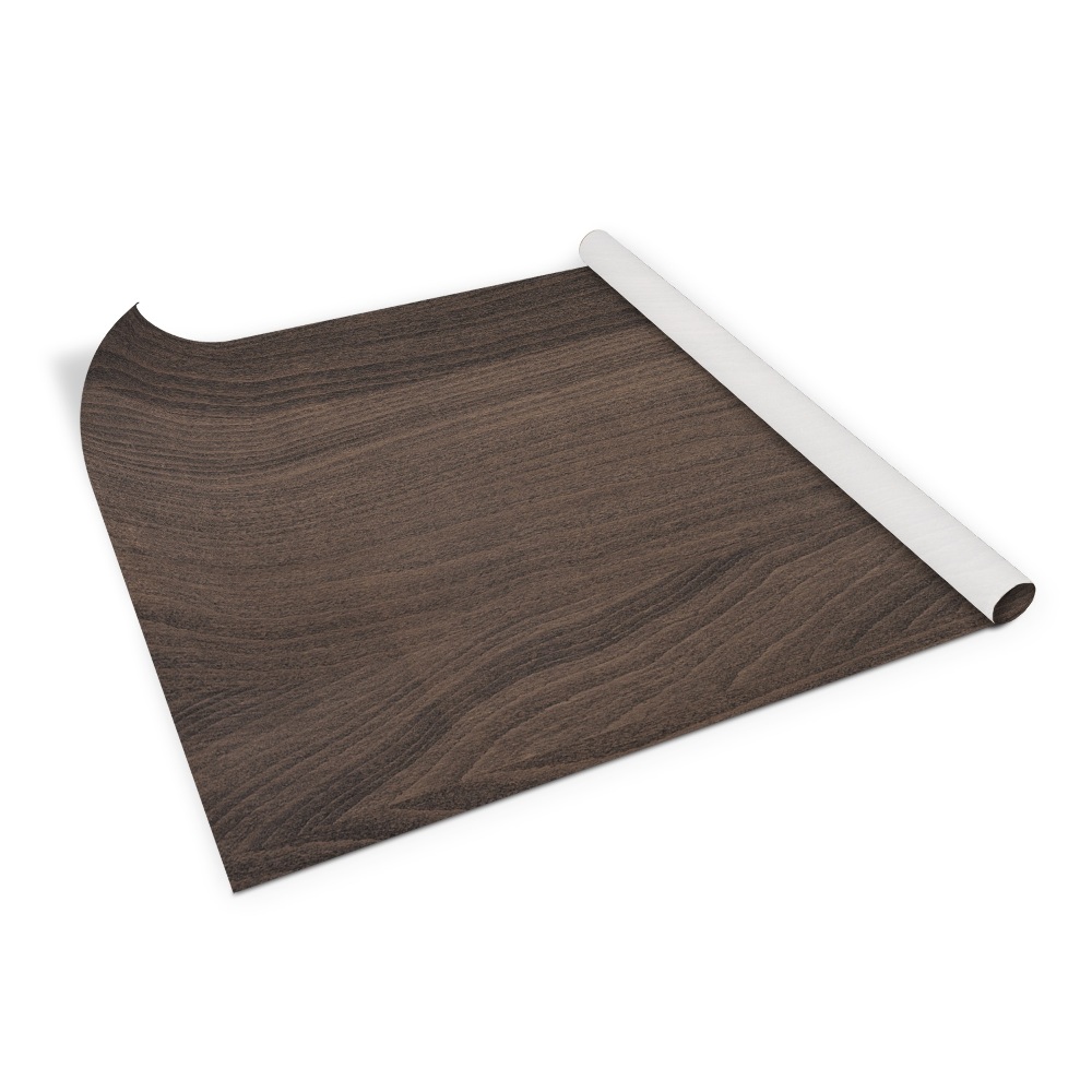 Okleina meblowa samoprzylepna Ciemny panel
