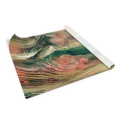 Okleina meblowa samoprzylepna Malowana deska