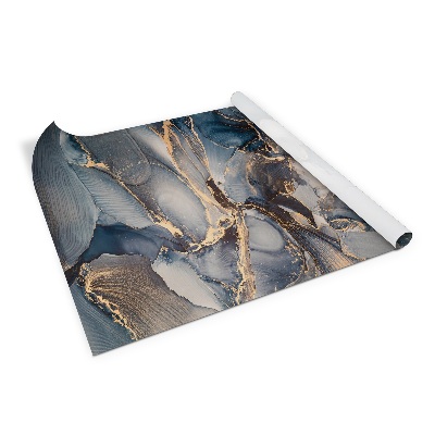 Okleina meblowa samoprzylepna Malowany marmur