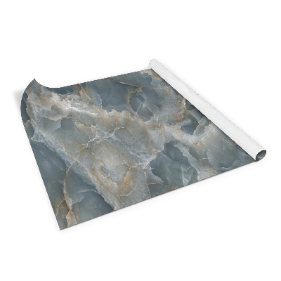 Okleina meblowa Przekrój marmuru