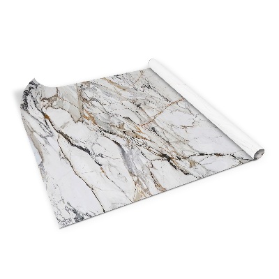 Okleina na meble Popękany marmur