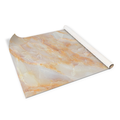 Okleina meblowa Marmur onyks wapień