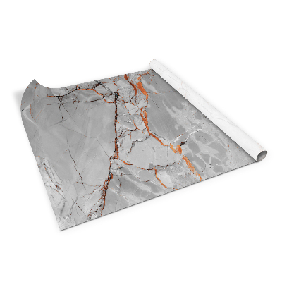 Okleina meblowa samoprzylepna Marmur kamień