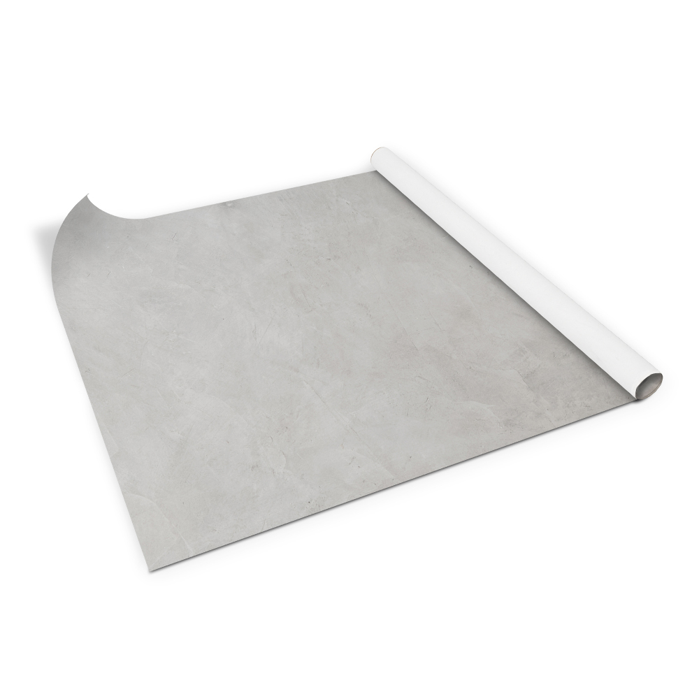 Okleina meblowa samoprzylepna Cement beton