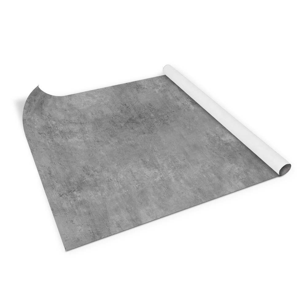 Okleina meblowa Beton cement