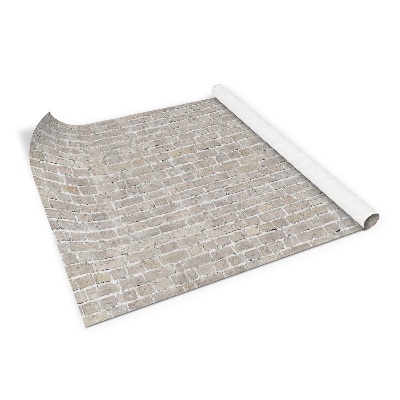 Okleina meblowa samoprzylepna Stare cegły