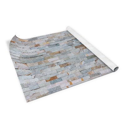 Okleina meblowa samoprzylepna Kamienna ściana