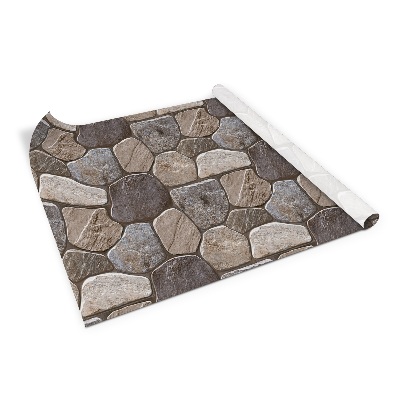 Okleina meblowa samoprzylepna Kamienna ściana