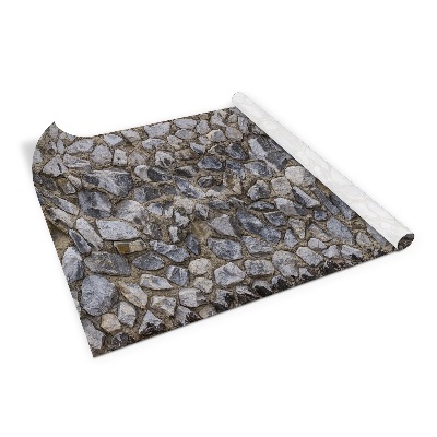 Okleina meblowa Kamienny mur