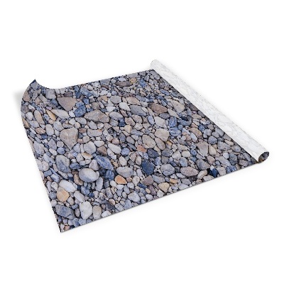 Okleina meblowa Kamienna plaża