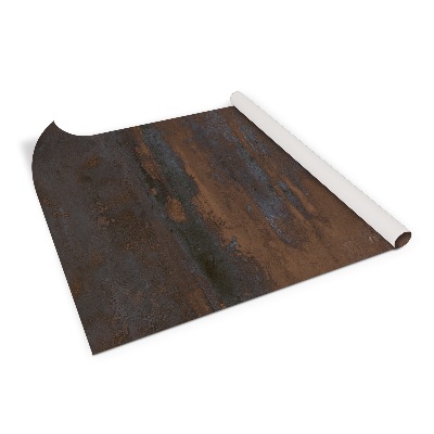 Okleina na meble Rdza metal styl loft