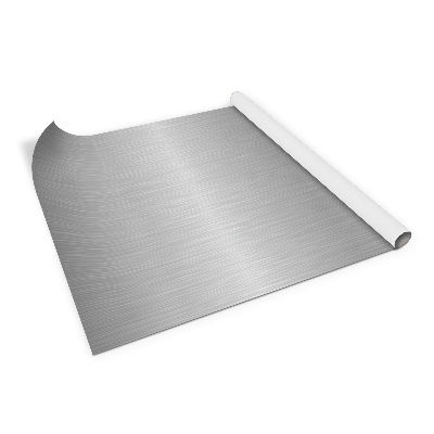 Okleina meblowa Szczotkowany metal