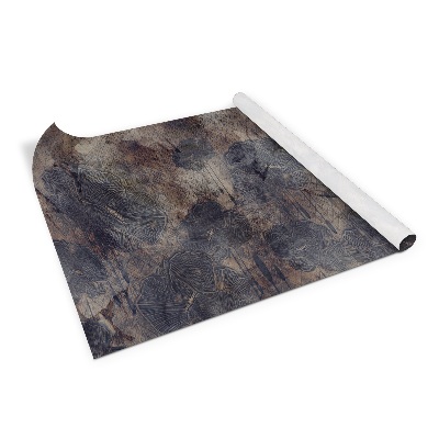 Okleina na meble vintage maki loft grunge