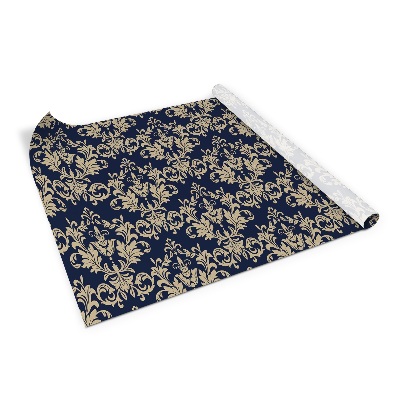 Okleina na meble Damaszkowy wzór