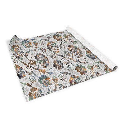 Okleina na meble Kwiaty kamienna abstrakcja