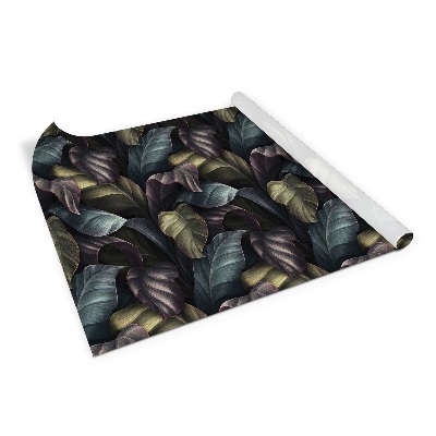 Okleina meblowa samoprzylepna Monstery vintage