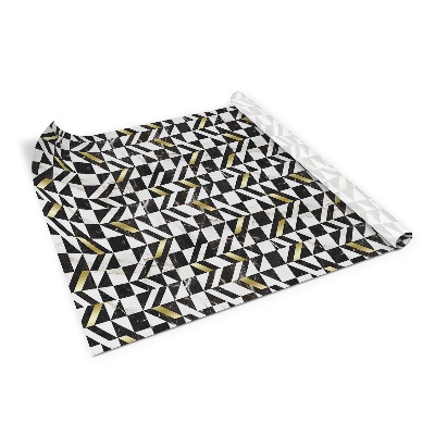 Okleina meblowa Patchwork klasyczny wzór