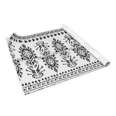 Okleina meblowa Etniczny wzór