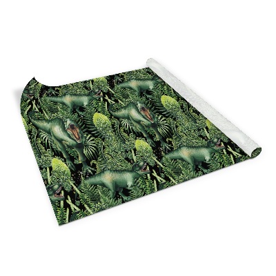 Okleina na meble Tyranozaur rex t-rex