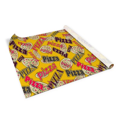 Okleina meblowa Love pizza