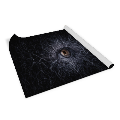 Okleina na meble Mroczne oko