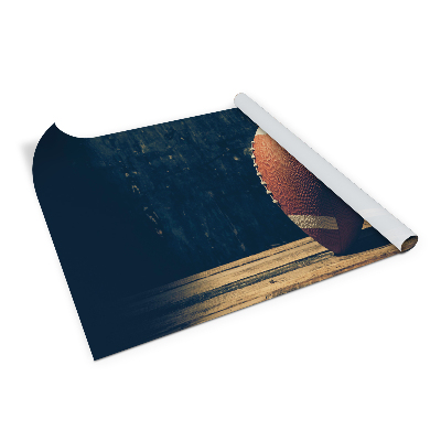 Okleina na meble Futbol amerykański