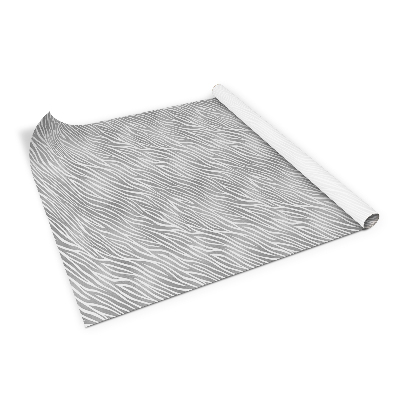 Okleina meblowa samoprzylepna Zebra