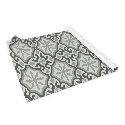 Okleina meblowa samoprzylepna Szachowe pionki