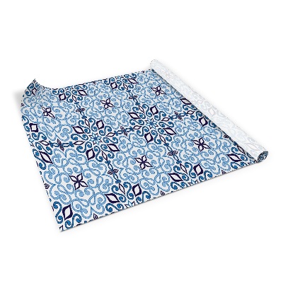 Okleina meblowa samoprzylepna Arabski wzór