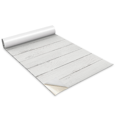 Naklejka na meble Jasne Deski