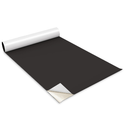 Nalepka na meble Kolor Czerny