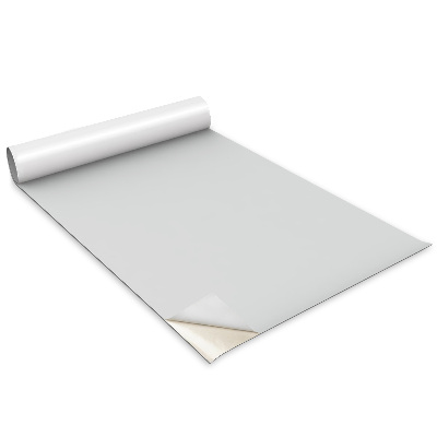 Naklejka na meble Kolor Jasno Szary