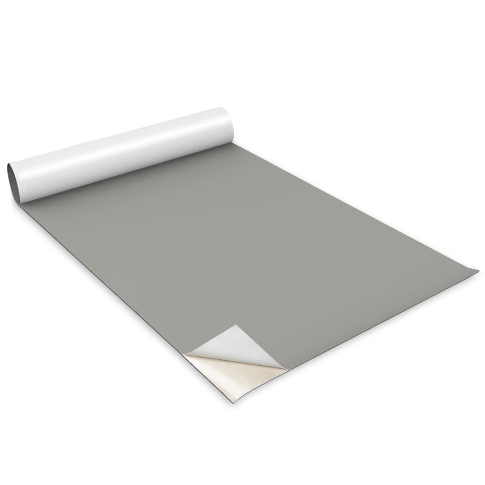 Folia do oklejania mebli Kolor Szary