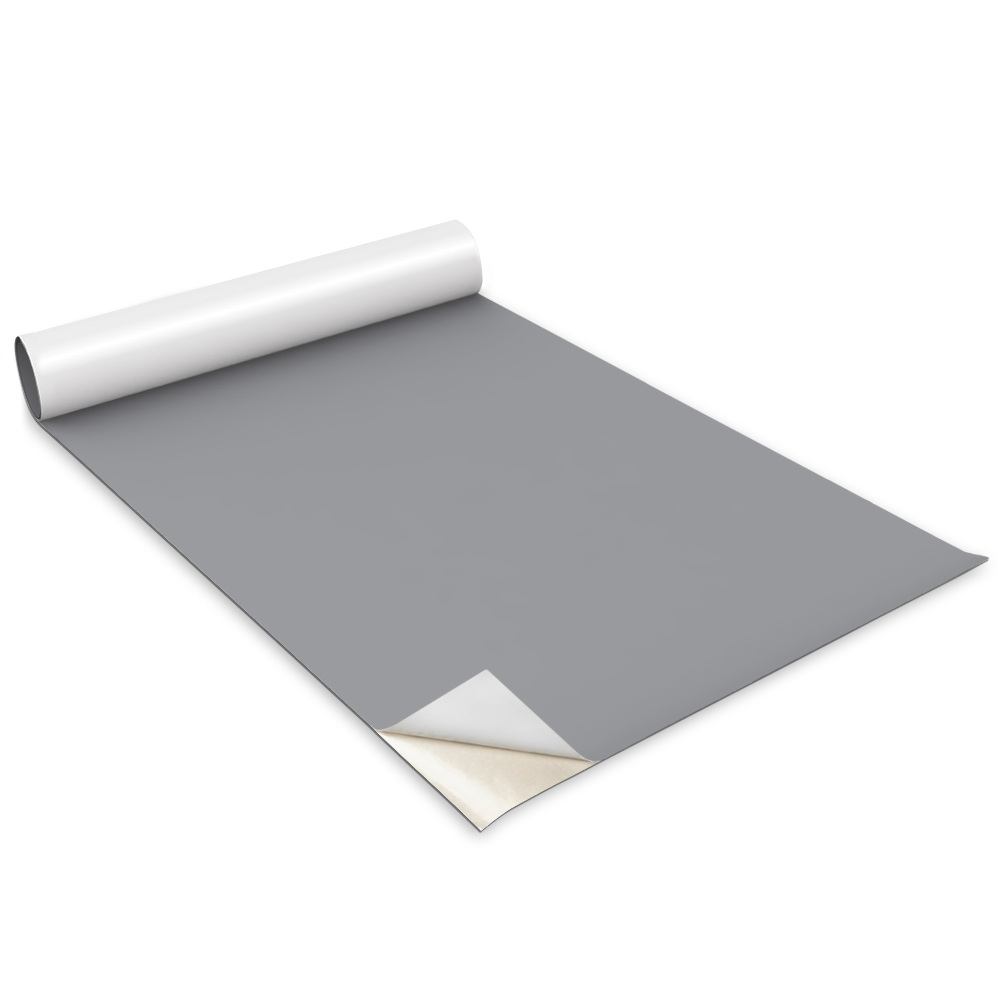 Naklejka na meble Kolor Szary