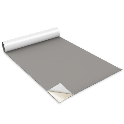 Nalepka na meble Kolor Szary