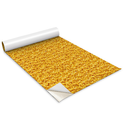 Folia do oklejania mebli Serowy makaron