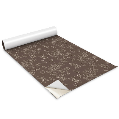 Naklejka na meble Oliwa z oliwek