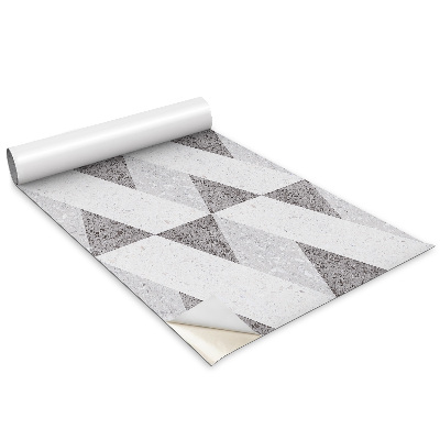 Folia do oklejania mebli Geometryczna kompozycja