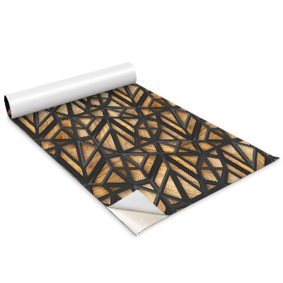 Naklejka na meble Abstrakcja efekt 3D