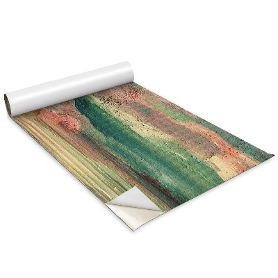 Folia do oklejania mebli Pomalowana deska