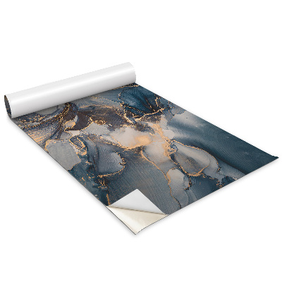 Nalepka na meble Abstrakcyjny marmur