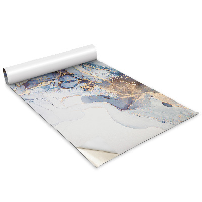 Naklejka na meble Marmurowa rzeka